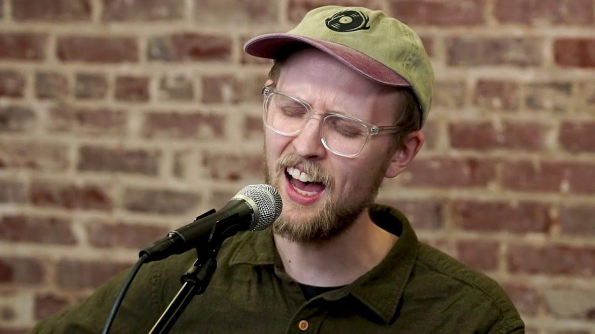 Sam Moss - Neon - 2/12/2020 - Paste Studio ATL - Atlanta, GA