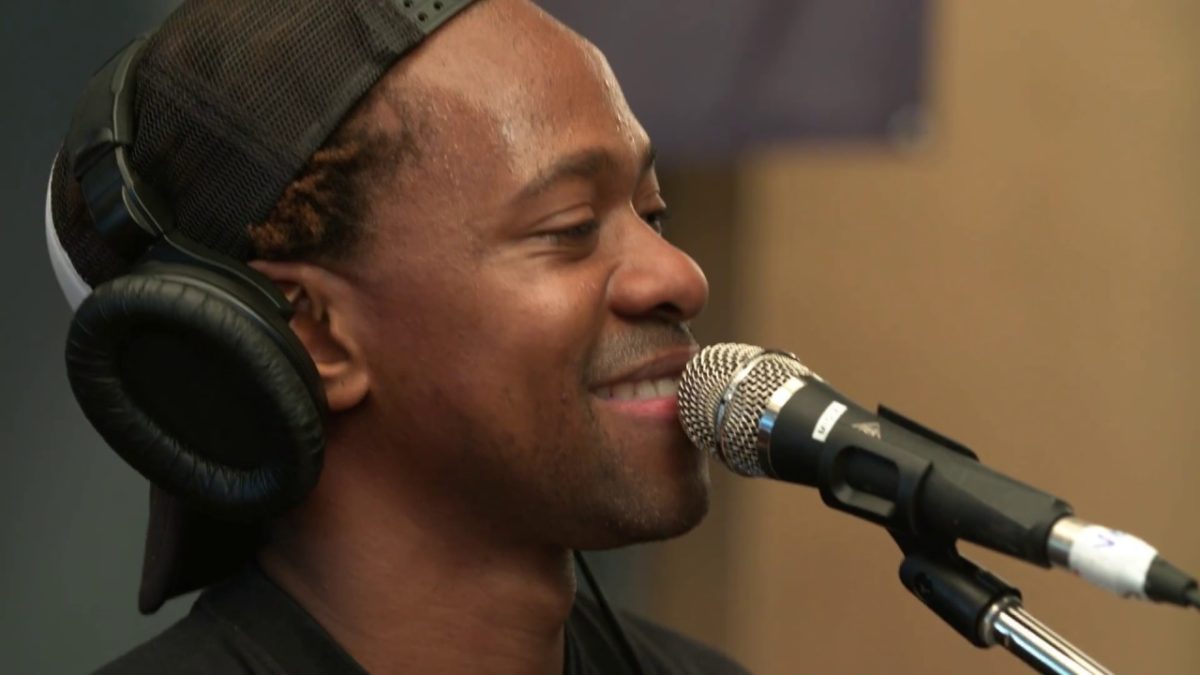 Samito - Full Performance (Live on KEXP)