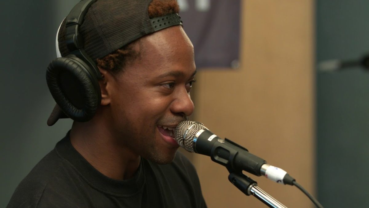 Samito - Tiku la Hina (Live on KEXP)