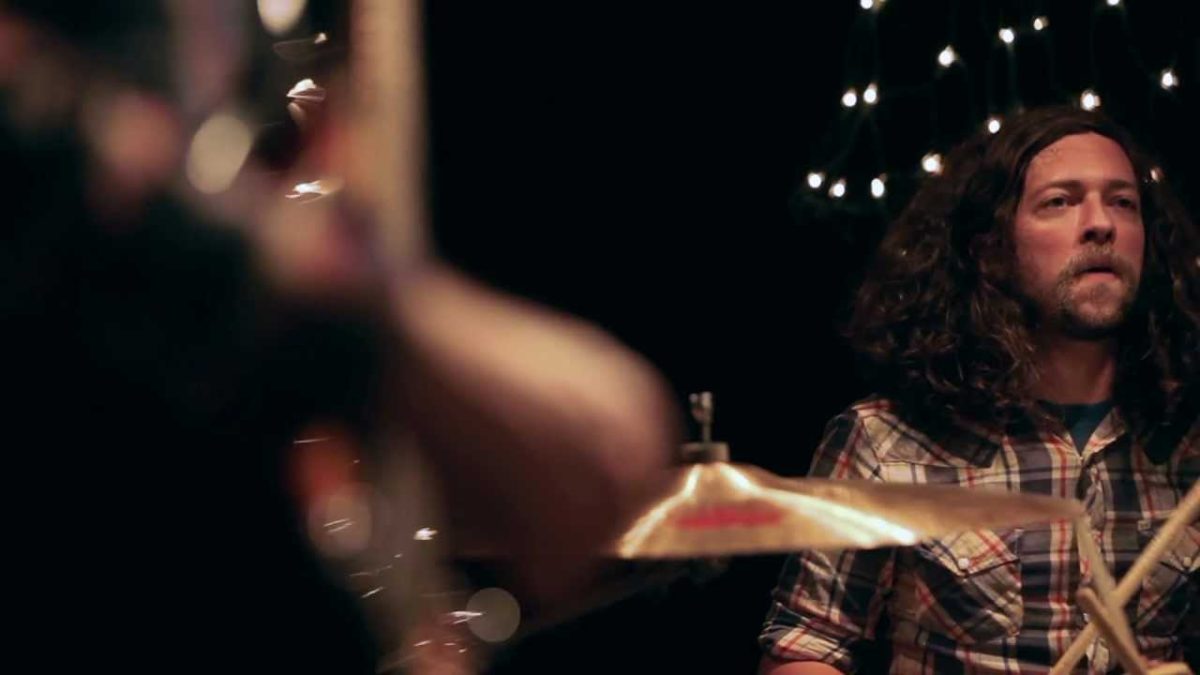 Sandrider - Full Performance (Live on KEXP)