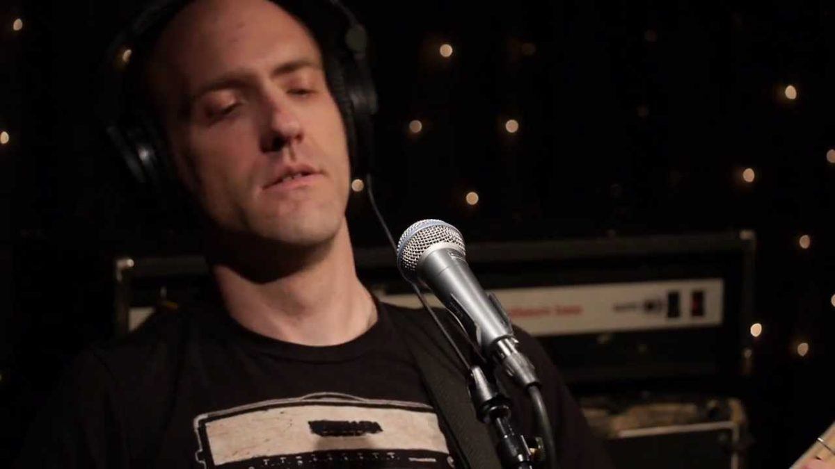 Sandrider - Full Performance (Live on KEXP)