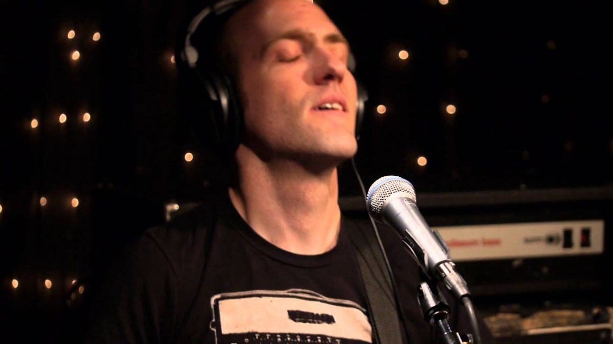 Sandrider - Ruiner (Live on KEXP)