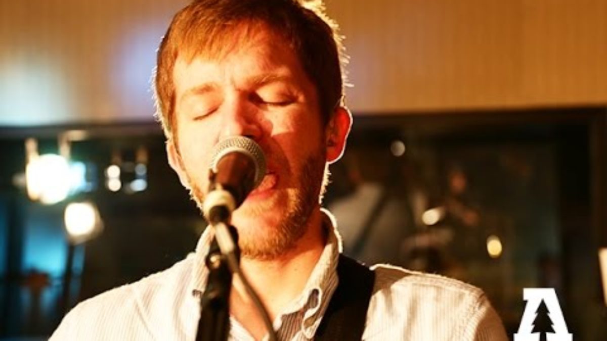 Saves the Day on Audiotree Live (Full Session)