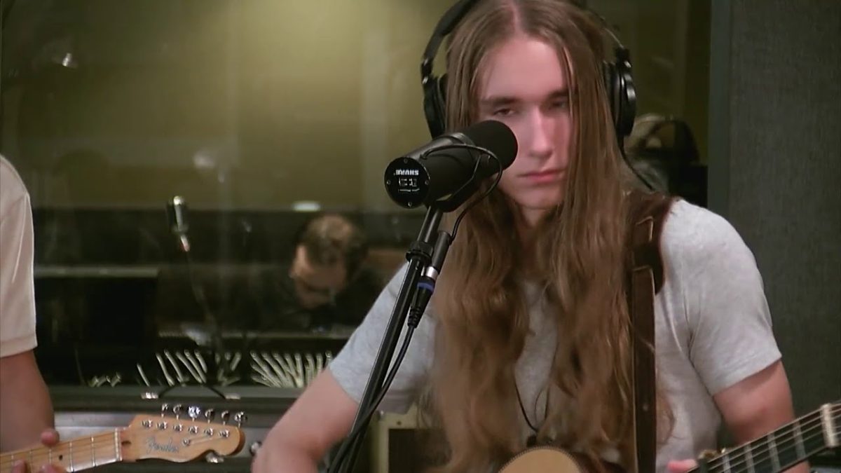 Sawyer Fredericks - Should've Known Better - Daytrotter Session - 8/2/2018