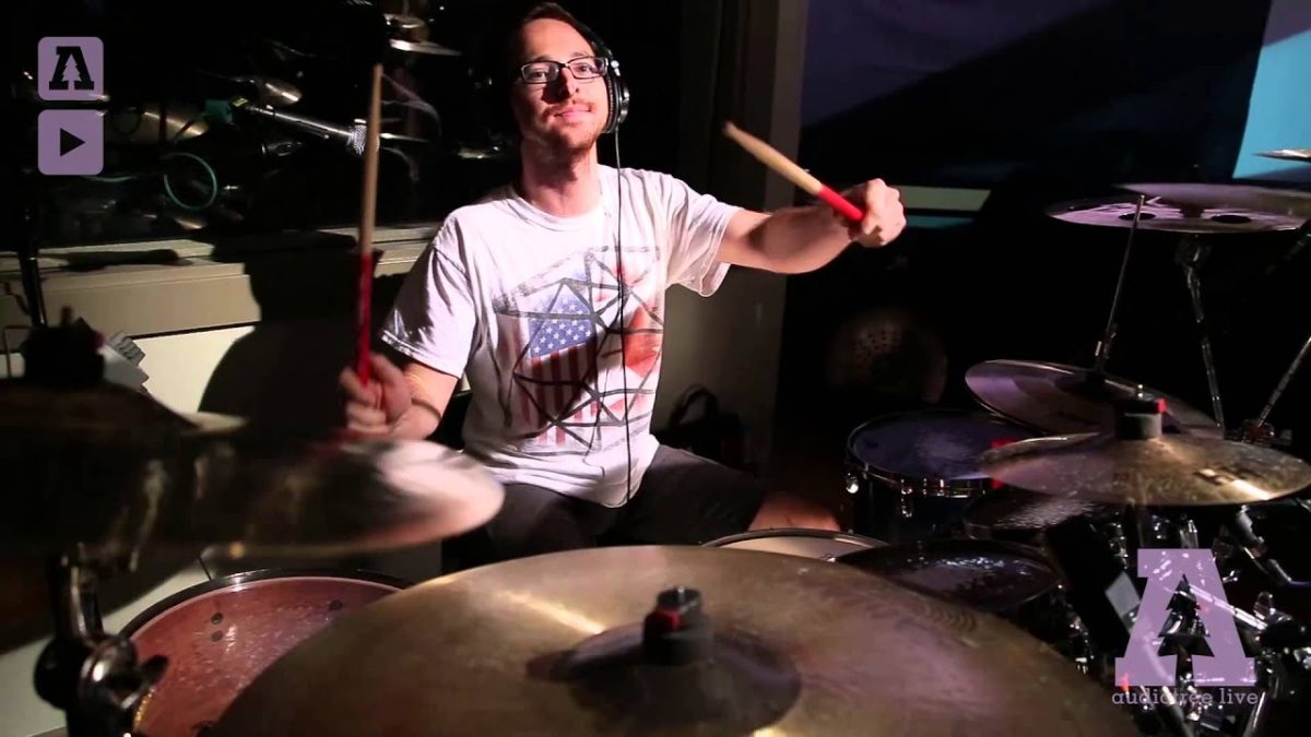 Scale the Summit - Olive Tree - Audiotree Live