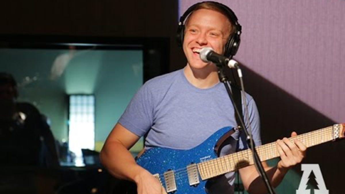Scale the Summit on Audiotree Live (Full Session)