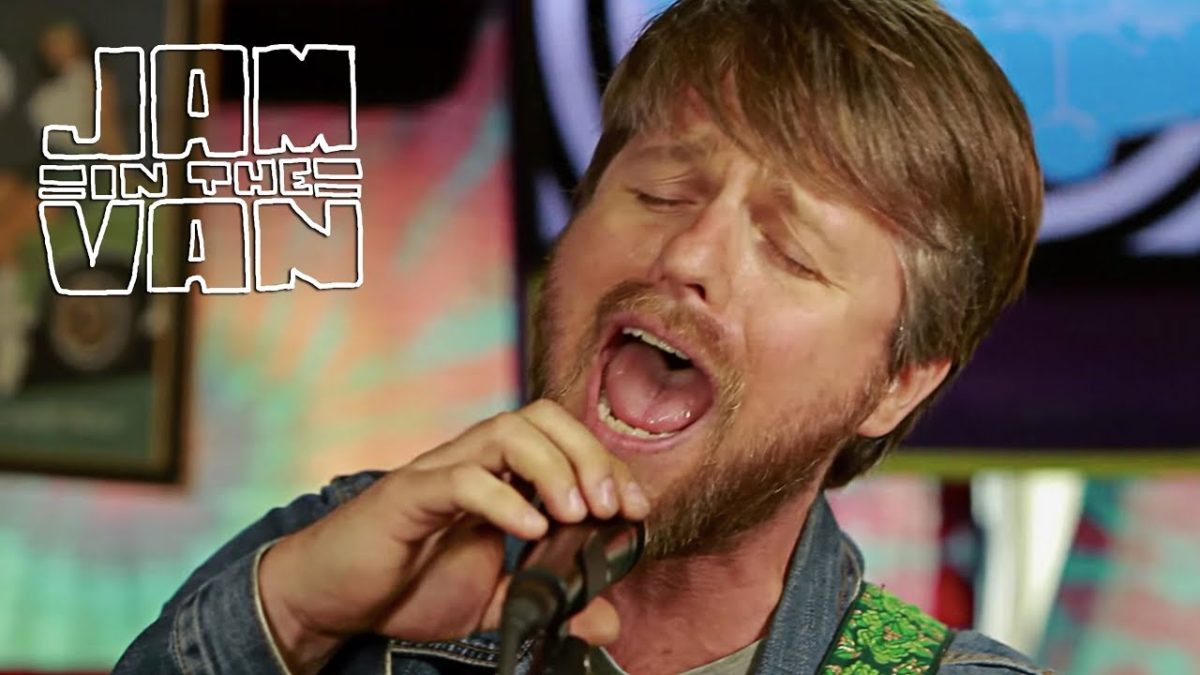 SCARY LITTLE FRIENDS - "We Are Young" (Live in San Francisco, CA) #JAMINTHEVAN