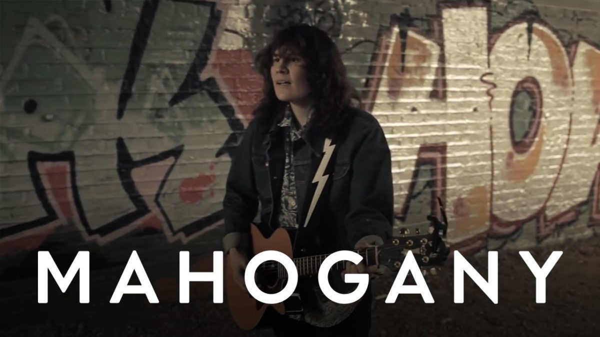 Sea of Bees - Broke | Mahogany Session