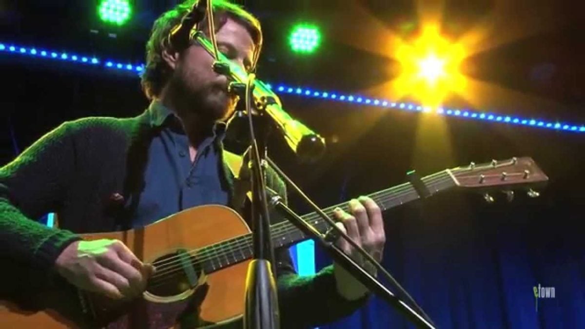 Sea Wolf - "Ram's Head" (eTown webisode #626)