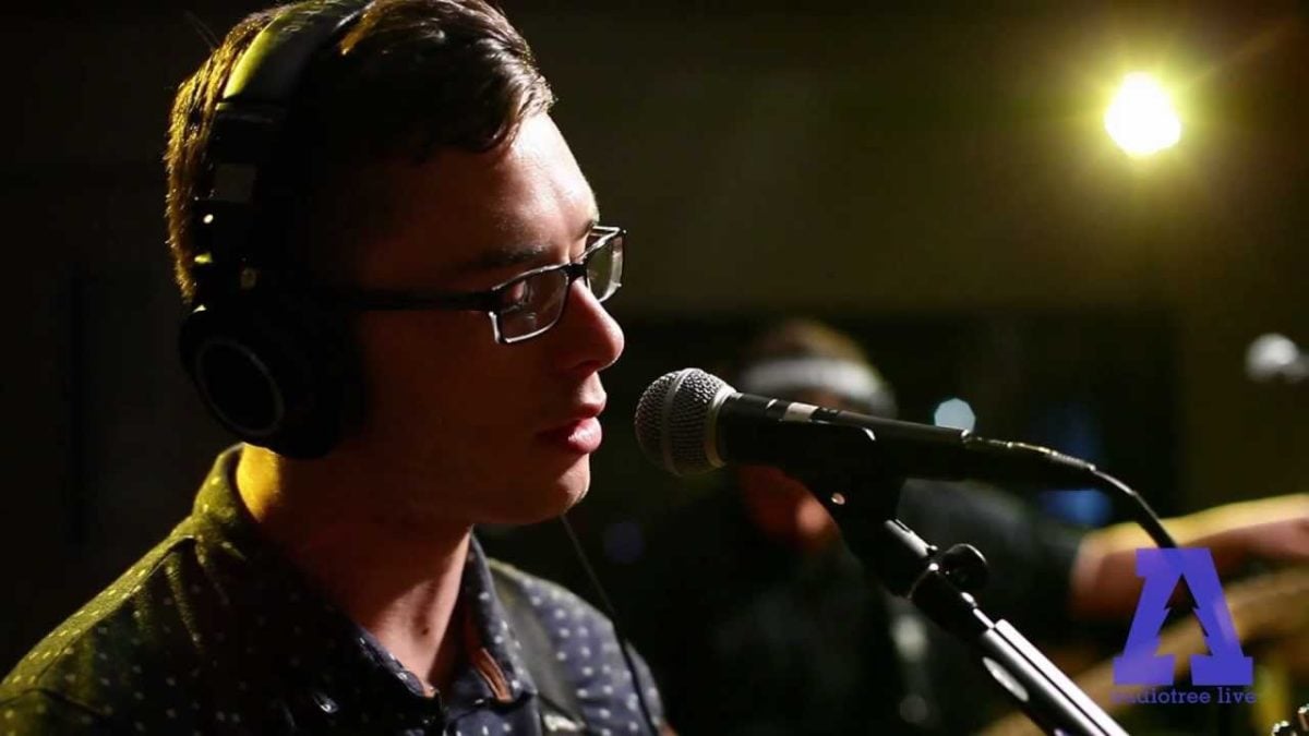 Seahaven - Black & White - Audiotree Live