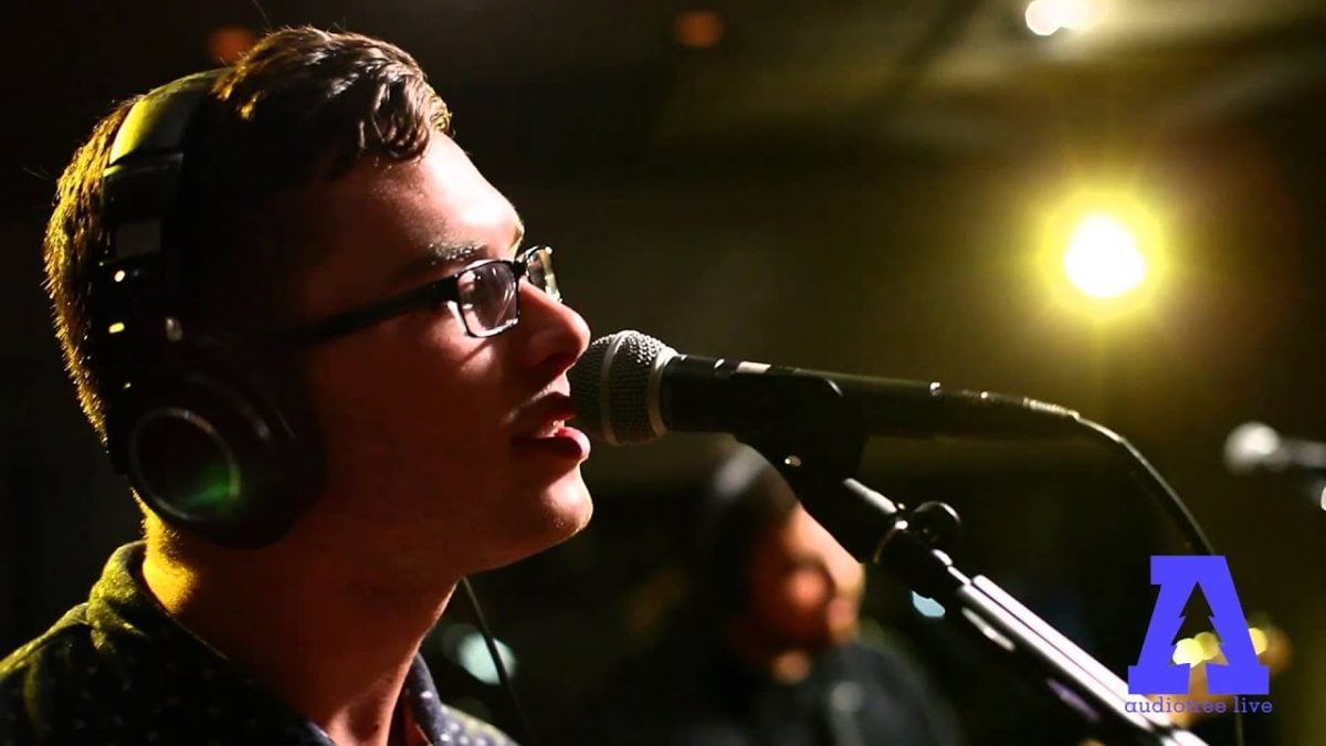 Seahaven - Bottled - Audiotree Live