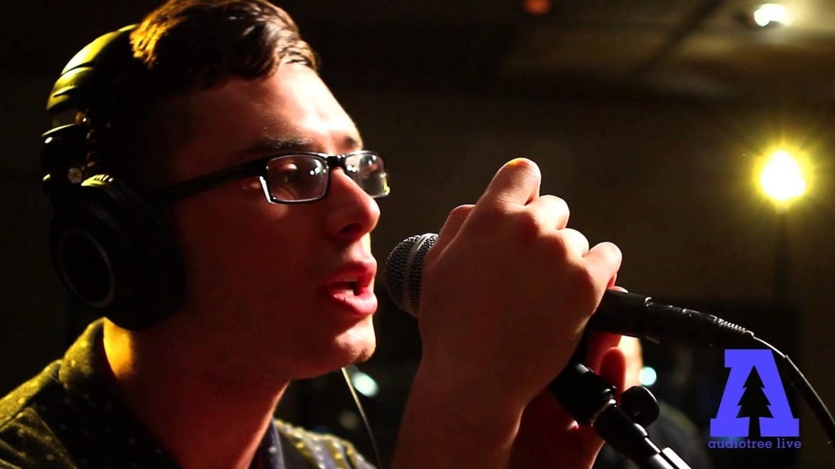 Seahaven - Cobarde - Audiotree Live