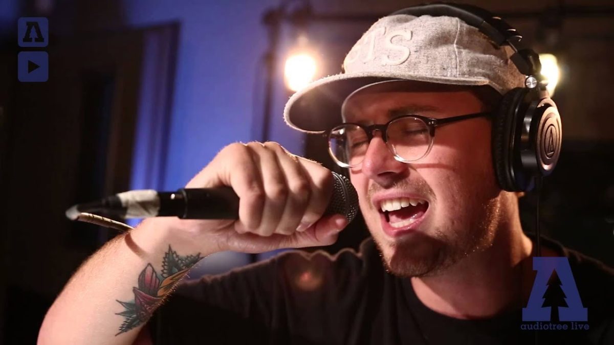 Seaway - Keep Your Stick on the Ice - Audiotree Live