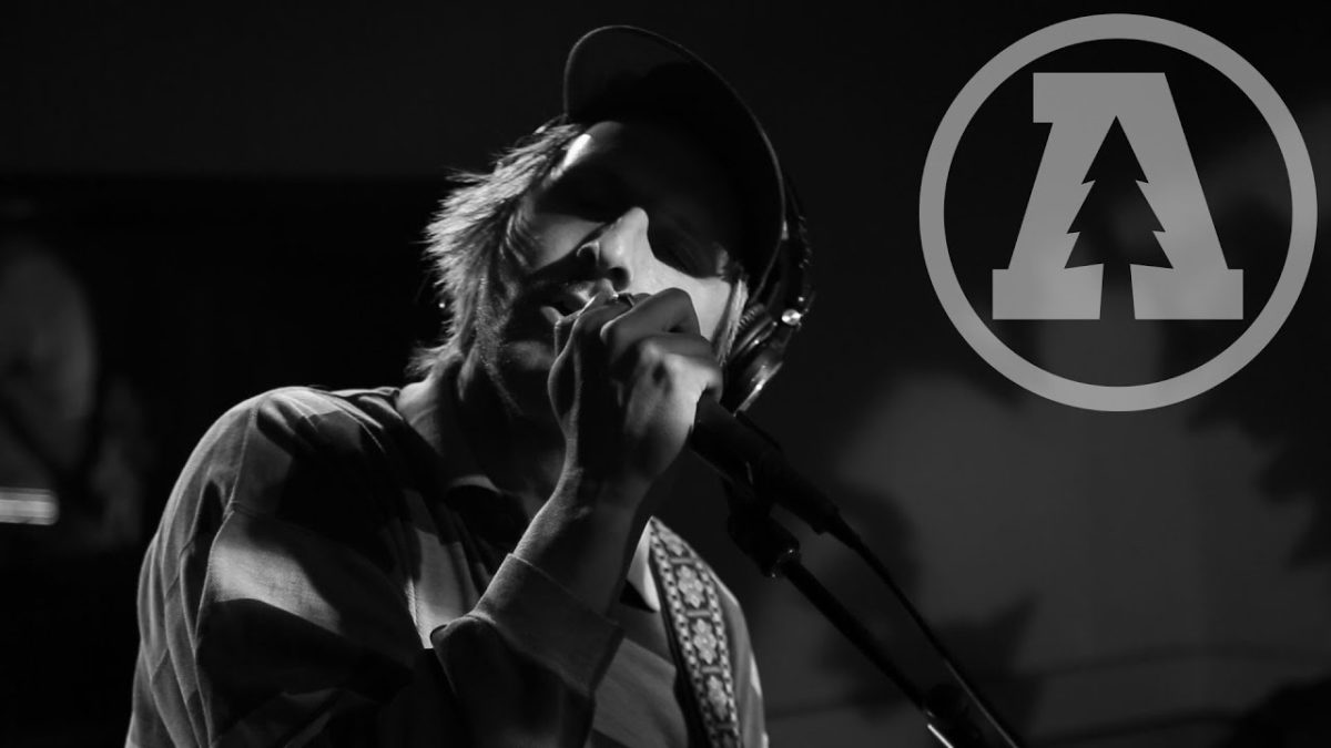 Sego - Obscene Dream - Audiotree Live (2 of 4)