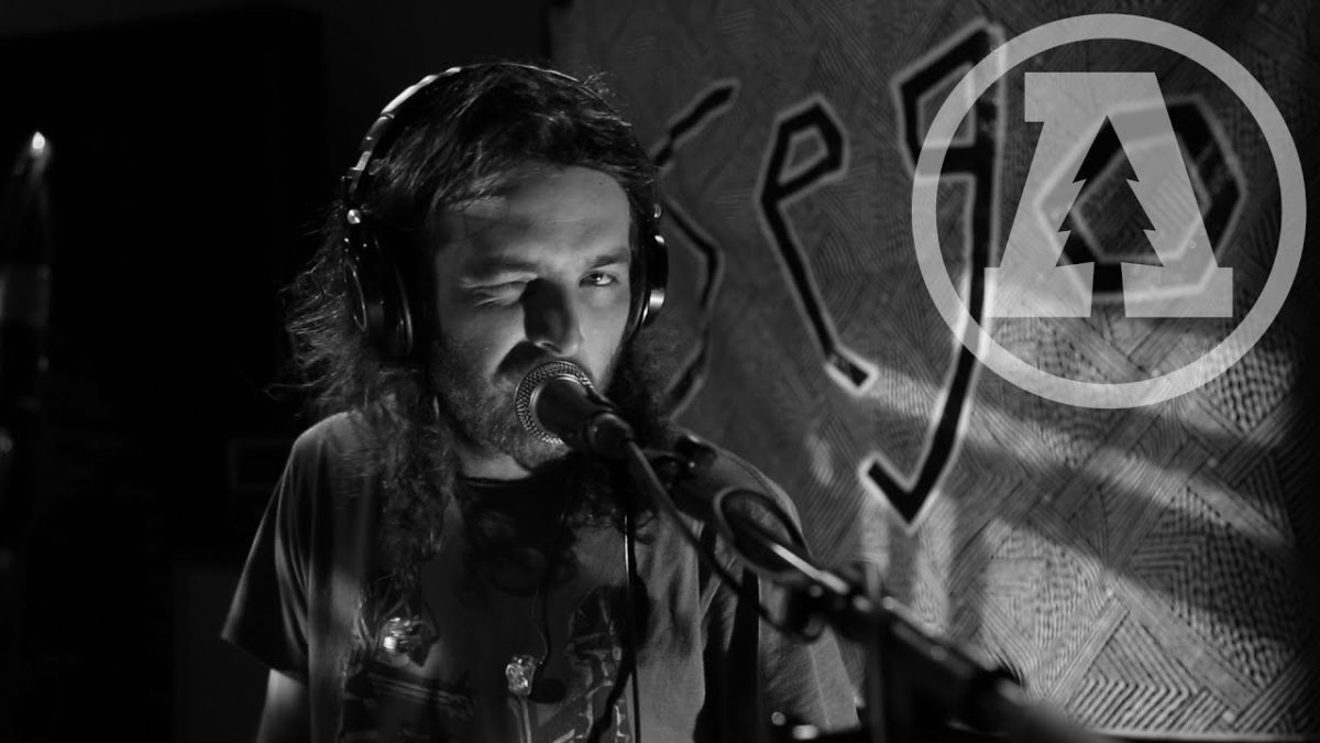 Sego - The Fringe - Audiotree Live (4 of 4)