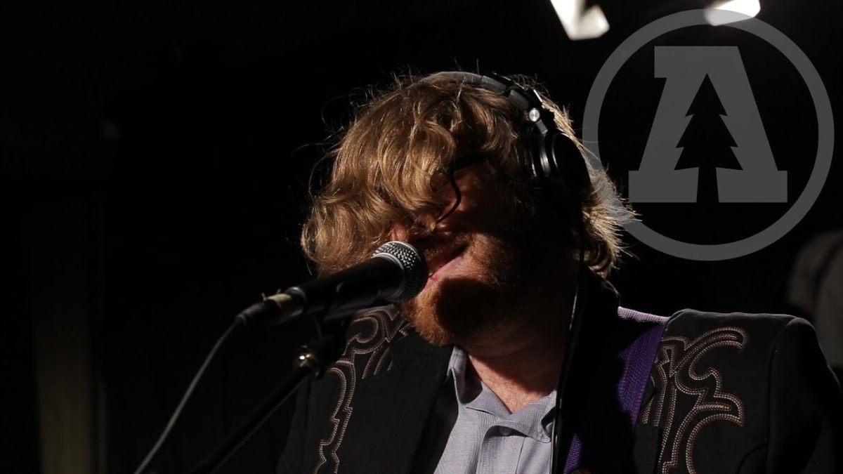 Semicircle - Chances | Audiotree Live