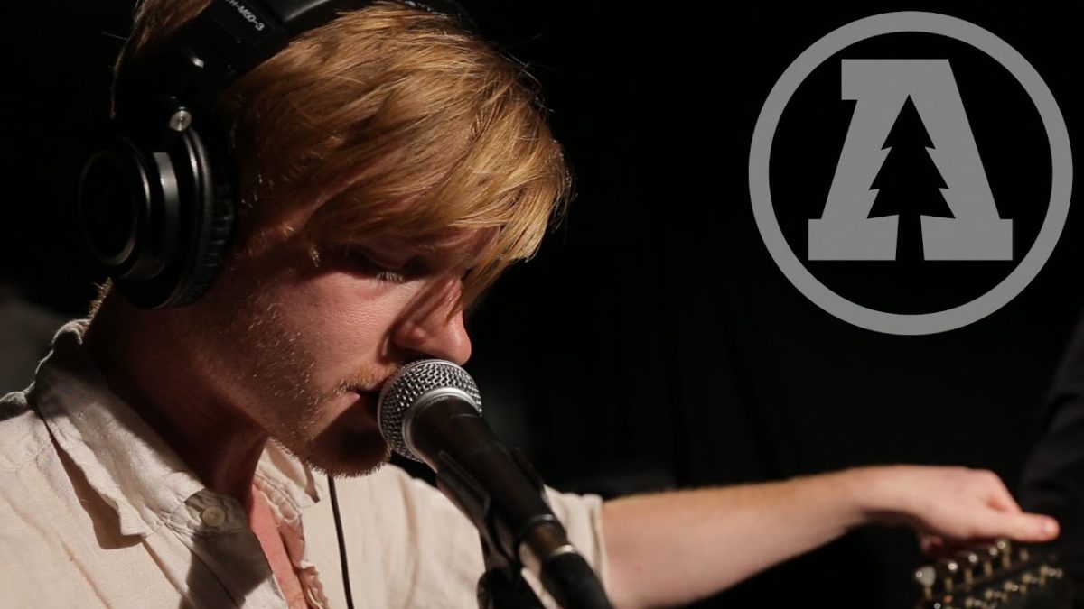 Semicircle on Audiotree Live (Full Session)