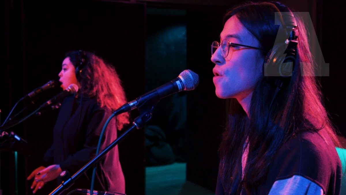 Sen Morimoto - Butterflies | Audiotree Live