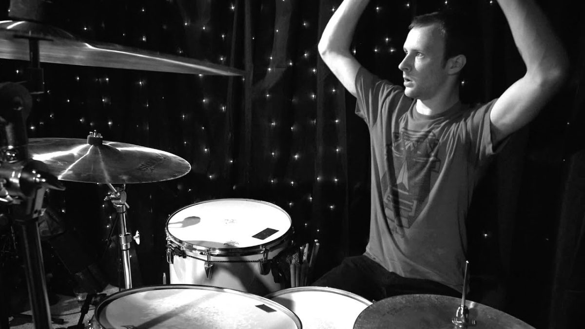 Serial Hawk - Full Performance (Live on KEXP)