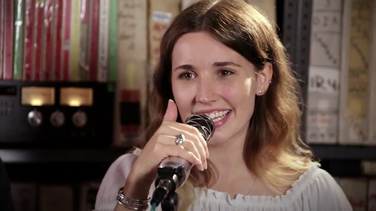 SHAED - You Got Me Like - 7/20/2018 - Paste Studios - New York, NY