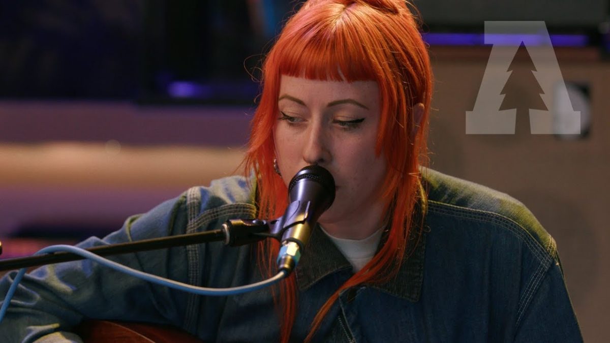 Shannon Lay - All This Life | Audiotree Live