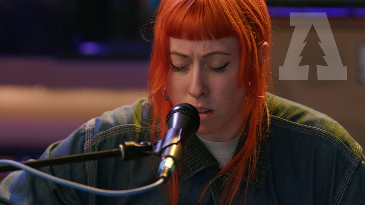 Shannon Lay - Parked | Audiotree Live