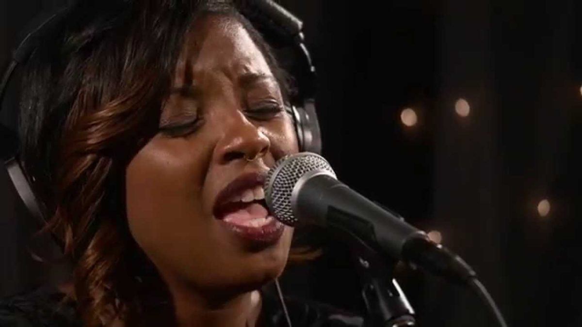 Shaprece - Reverie (Live on KEXP)