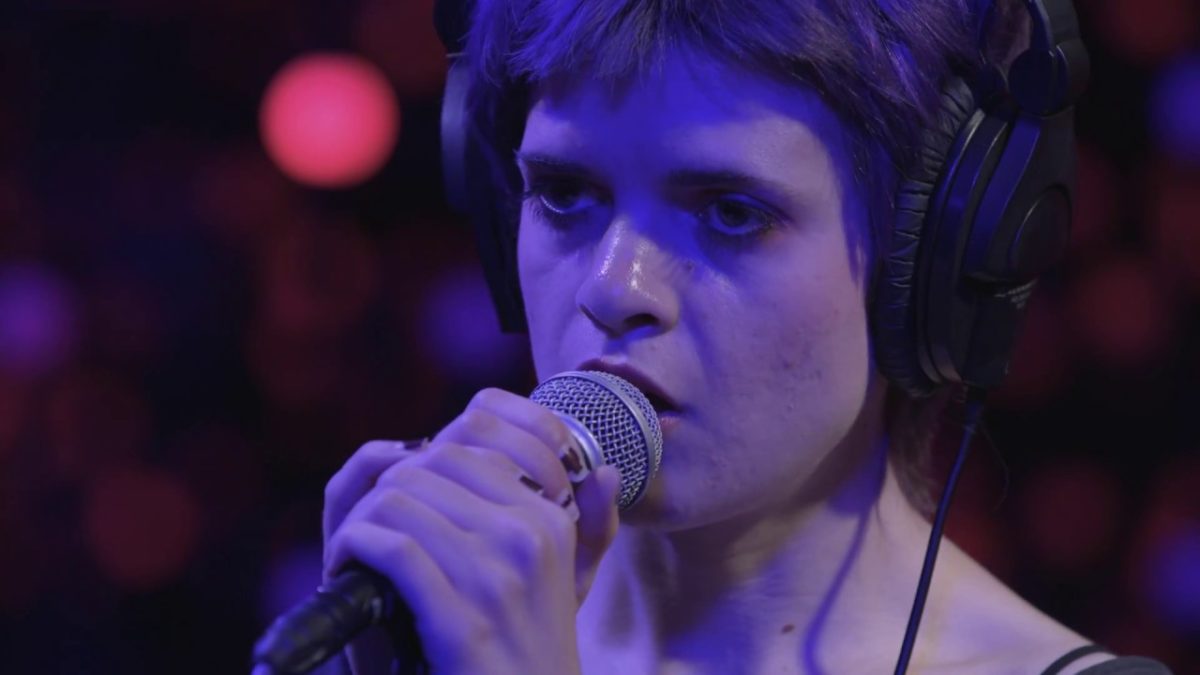 She-Devils - Come (Live on KEXP)