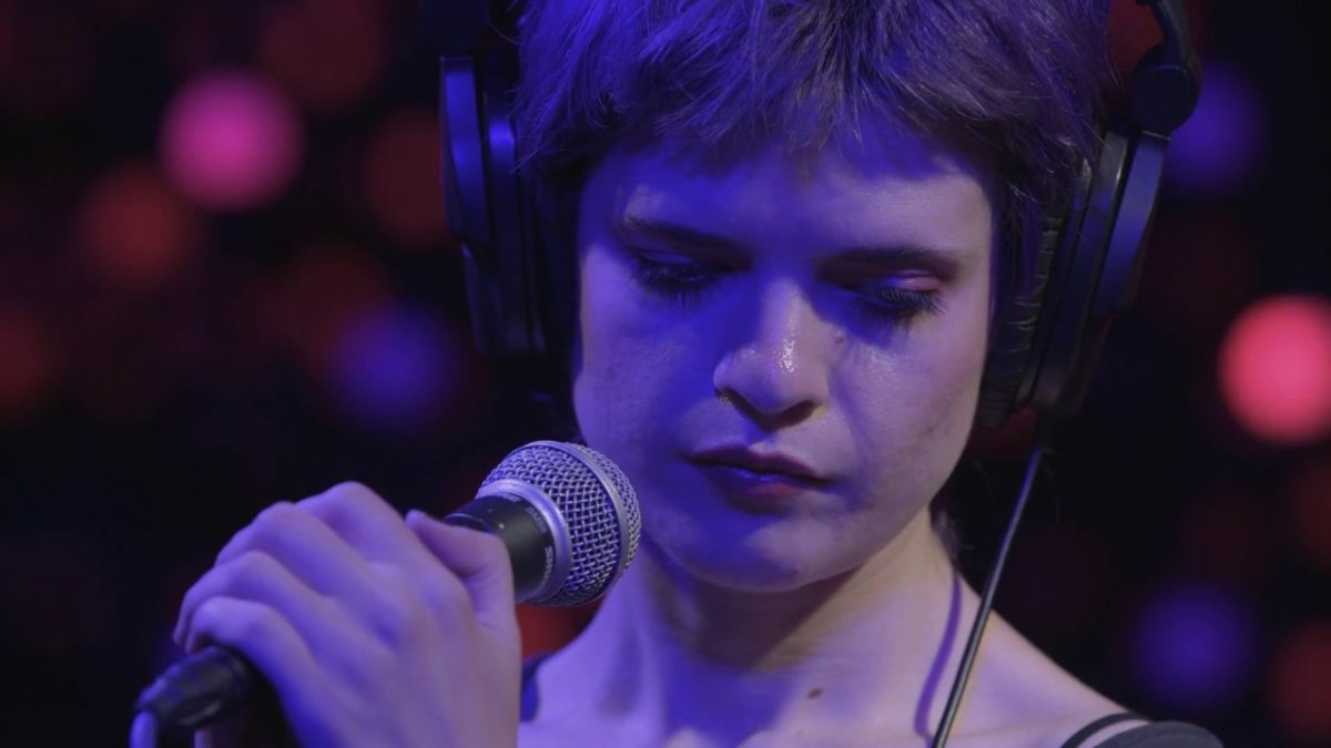 She-Devils - Full Performance (Live on KEXP)