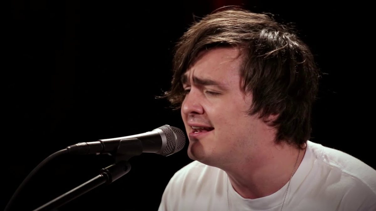 Sheppard - Coming Home - 8/15/2018 - Paste Studios - New York, NY