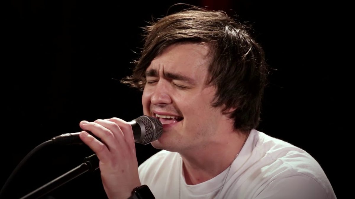 Sheppard - Geronimo - 8/15/2018 - Paste Studios - New York, NY