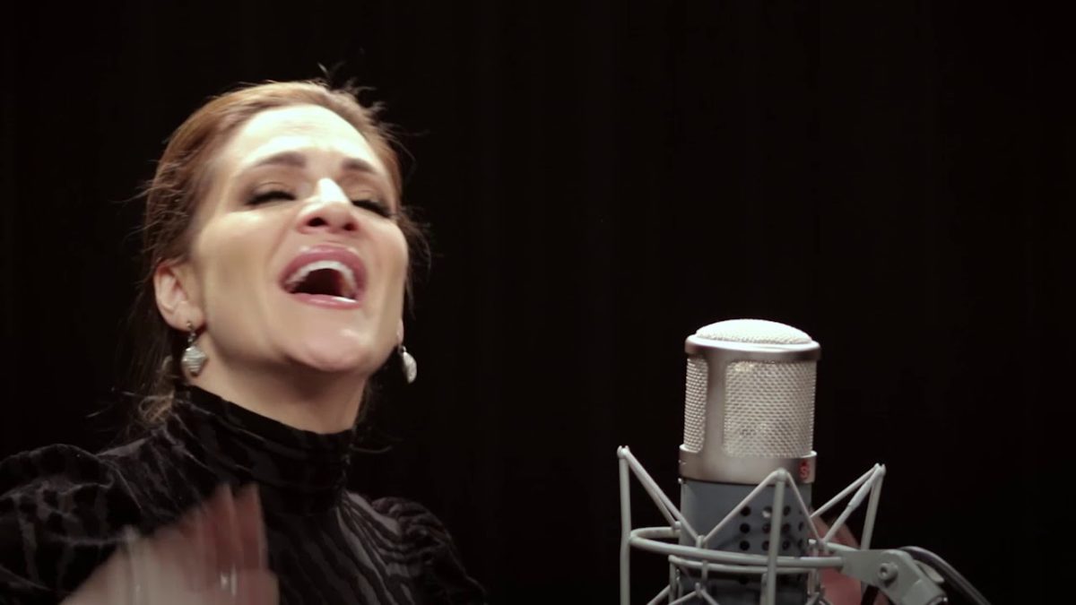 Shoshana Bean - Remember the Day - 2/9/2018 - Paste Studios - New York - NY