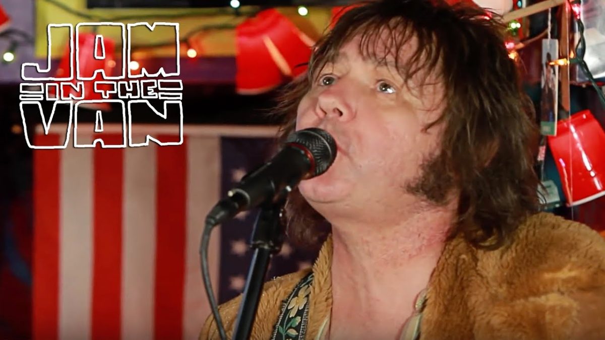 SHURMAN - "Savin' it UP" (Live in Austin, TX 2016) #JAMINTHEVAN
