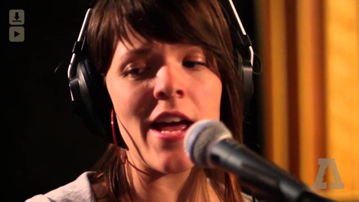 Sidewalk Chalk - Hats + Shoes | Audiotree Live