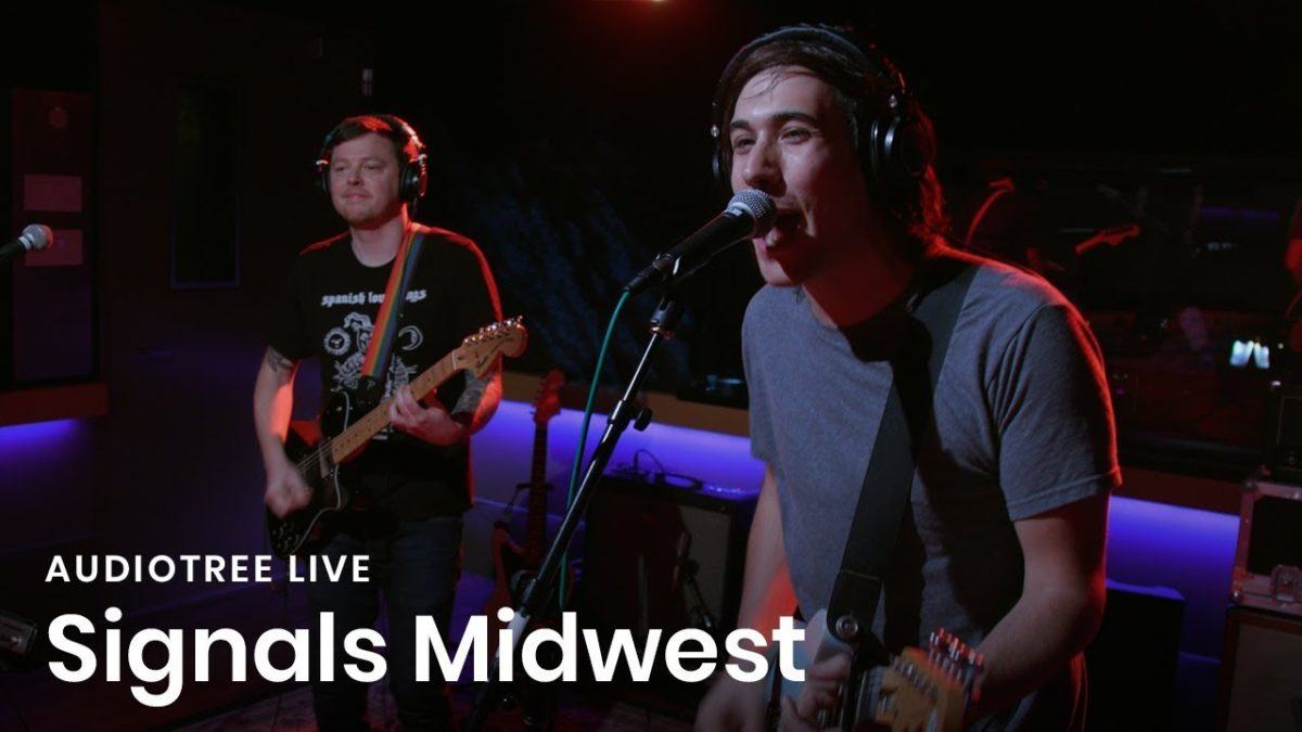 Signals Midwest - West Side Summer | Audiotree Live