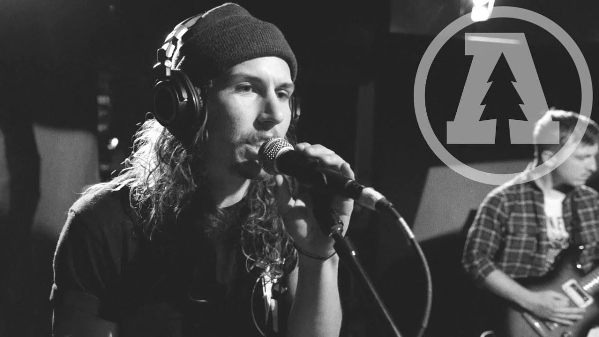 Silent Planet - Depths II | Audiotree Live
