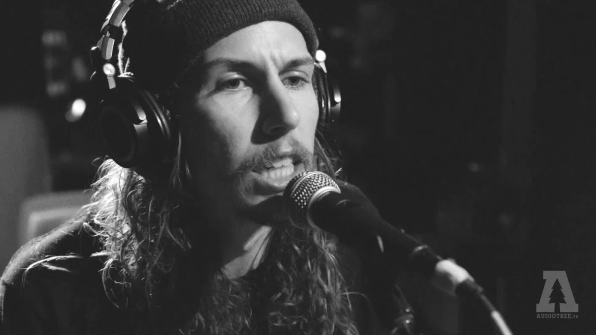 Silent Planet on Audiotree Live (Full Session)