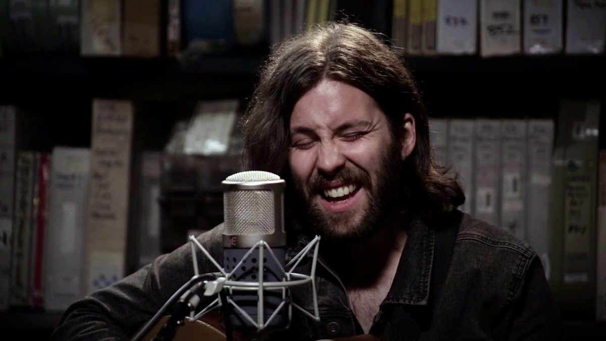 Silver Torches - If I Reach - 10/19/2017 - Paste Studios, New York, NY