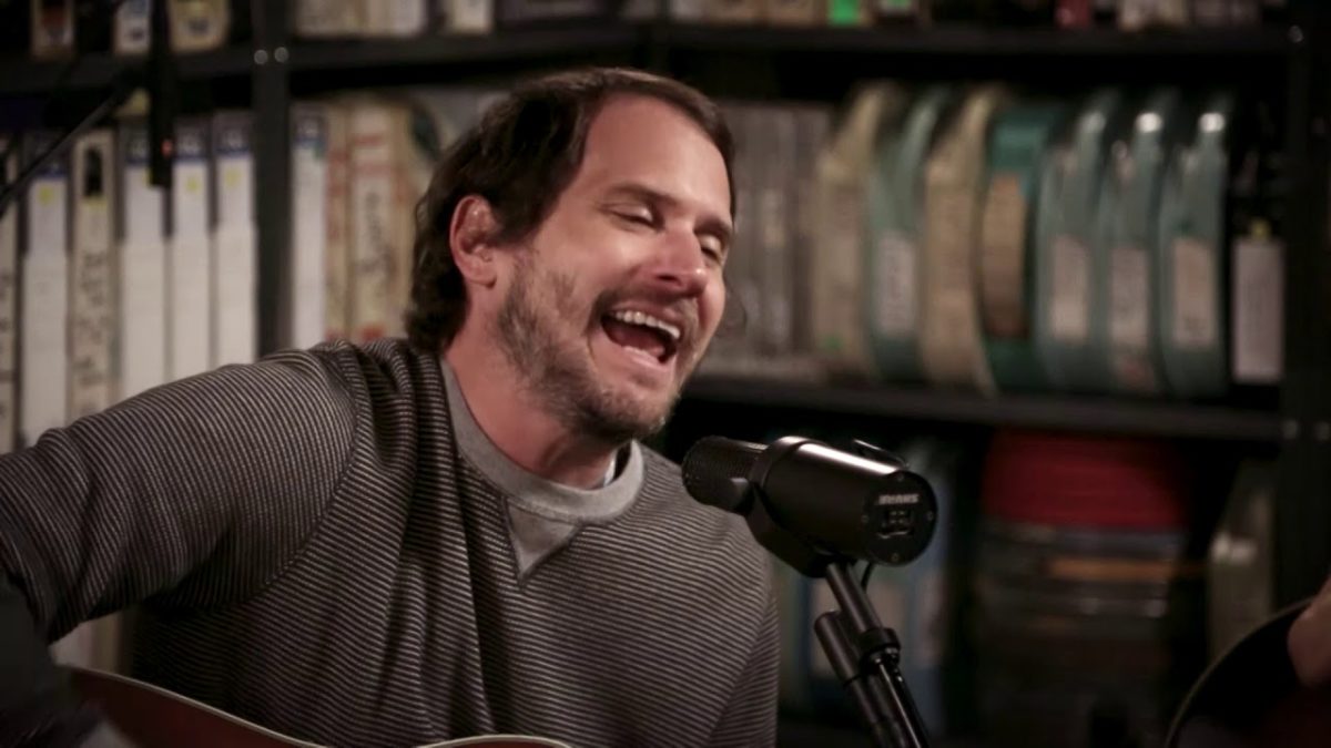 Silversun Pickups - Don't Know Yet - 3/6/2020 - Paste Studio NYC - New York, NY