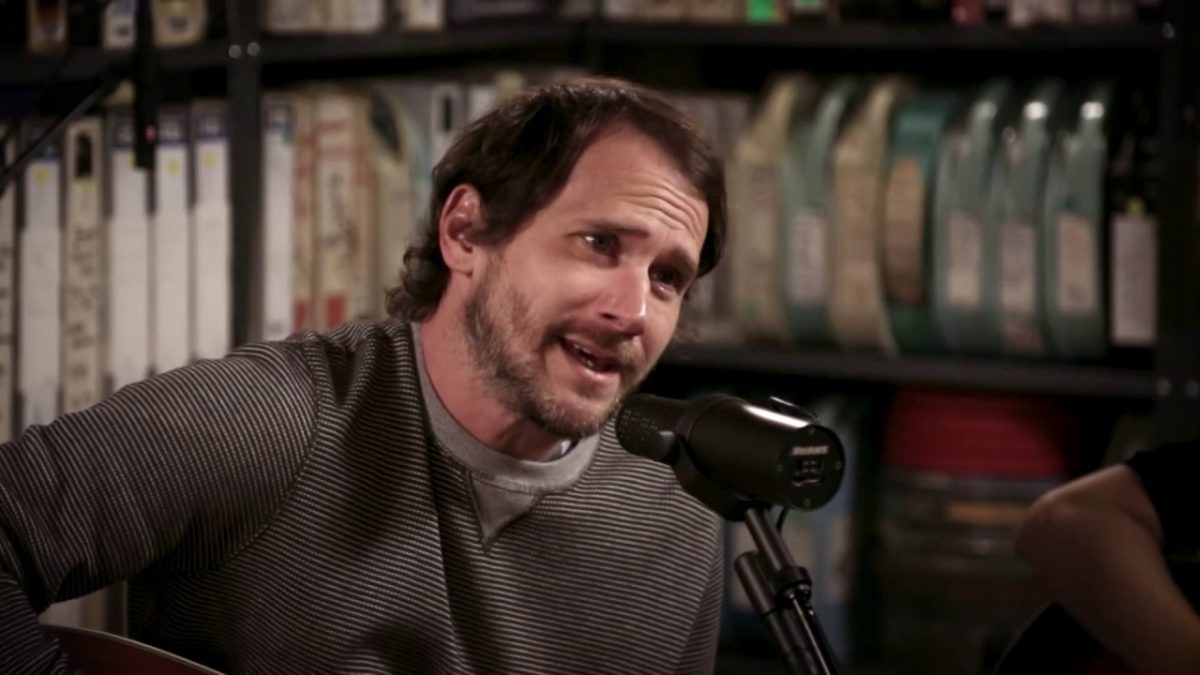 Silversun Pickups - Panic Switch - 3/6/2020 - Paste Studio NYC - New York, NY