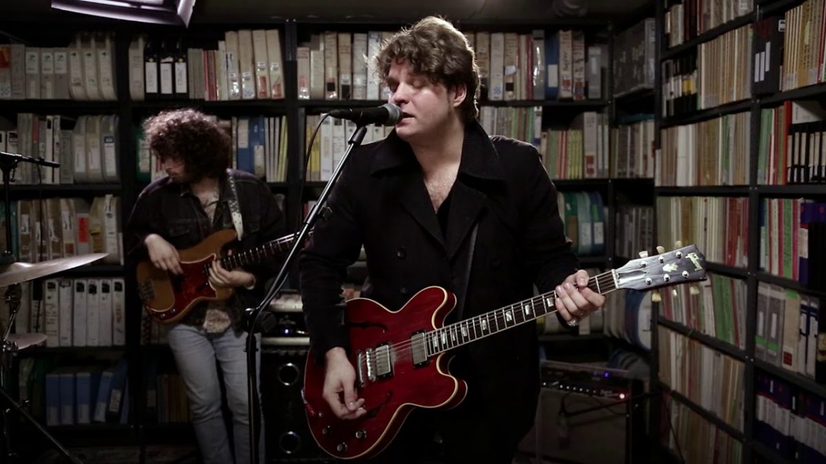 SIMO - Don't Waste Time - 9/6/2017 - Paste Studios, New York, NY