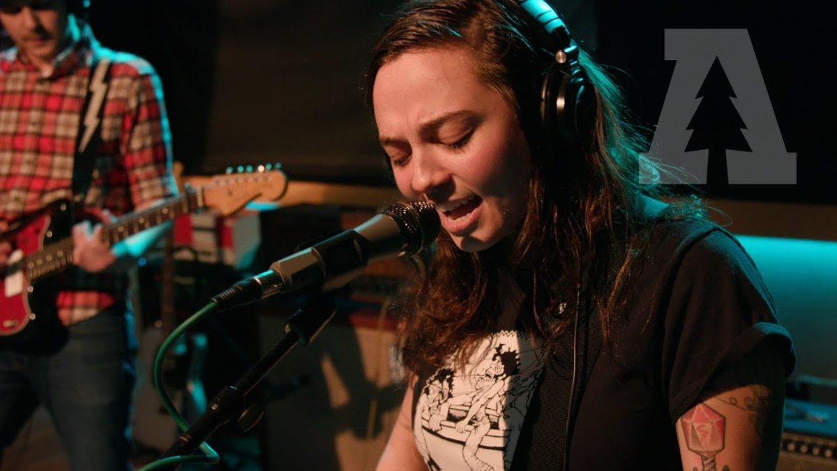 Sincere Engineer on Audiotree Live (Full Session)
