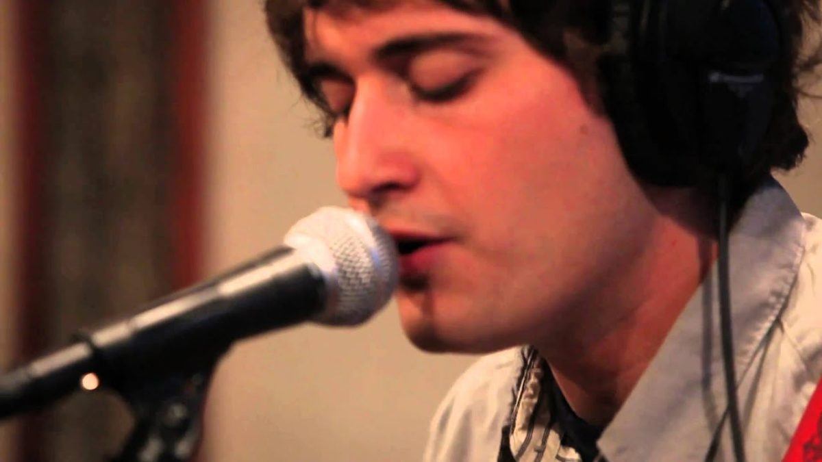 Sisters - Sky (Live on KEXP)