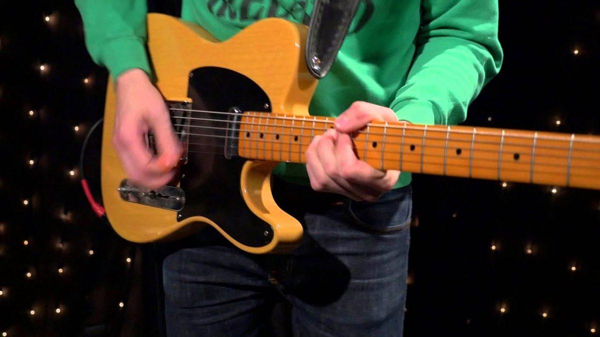 Skates! - The Catch (Live on KEXP)