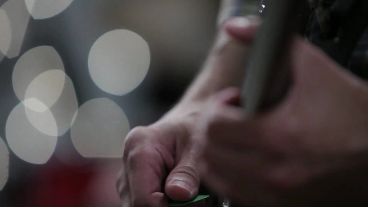 Sky Parade - Losing Control (Live on KEXP)