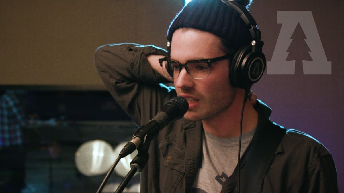 Slaughter Beach, Dog - 104 Degrees | Audiotree Live