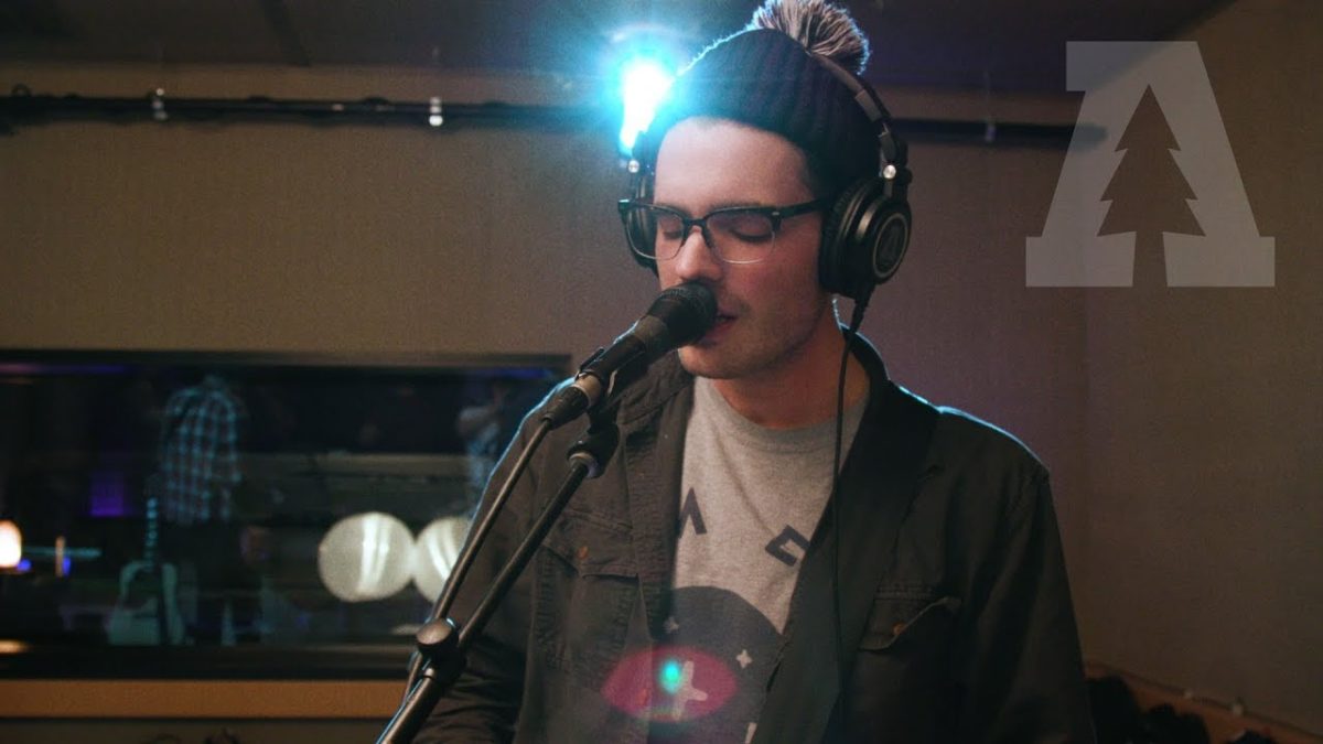 Slaughter Beach, Dog - Fish Fry | Audiotree Live