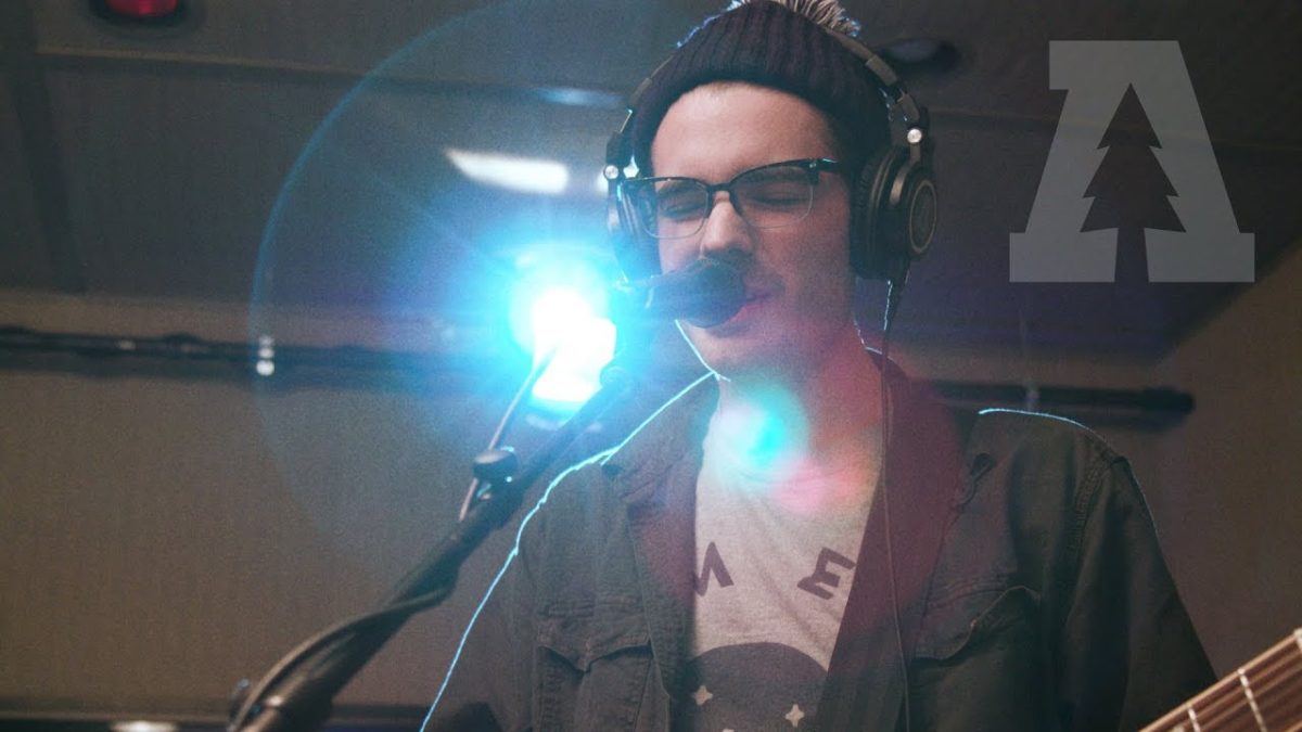 Slaughter Beach, Dog - Pretty O.K. / Sleepwalking | Audiotree Live