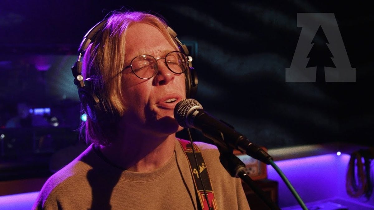 Slow Caves - Follow Up | Audiotree Live