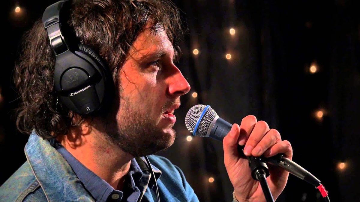 Small Black - Big Ideas, Pt 2 (Live on KEXP)